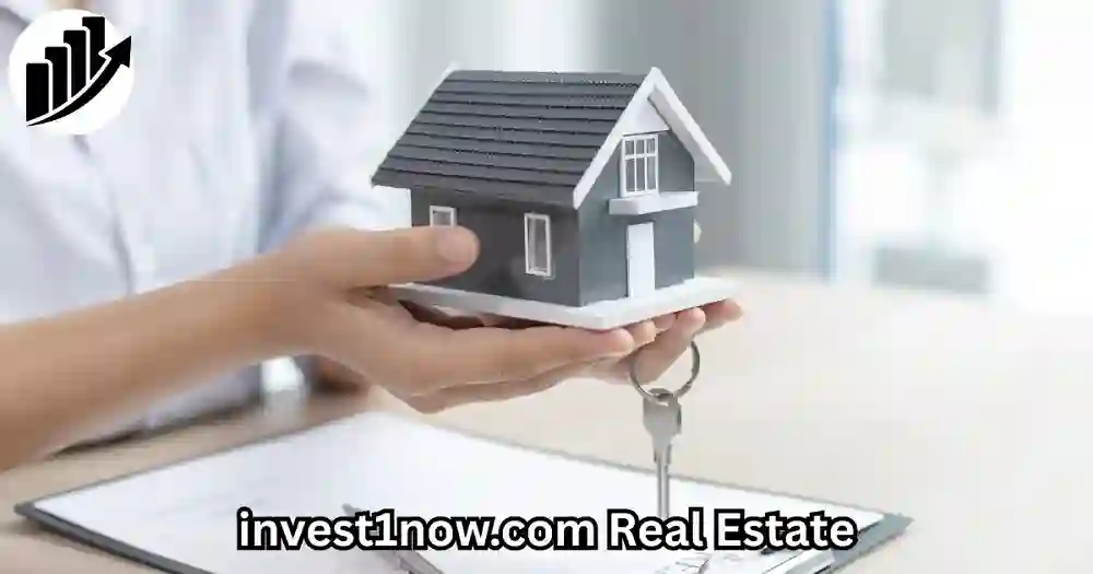 Invest1Now.com Real Estate