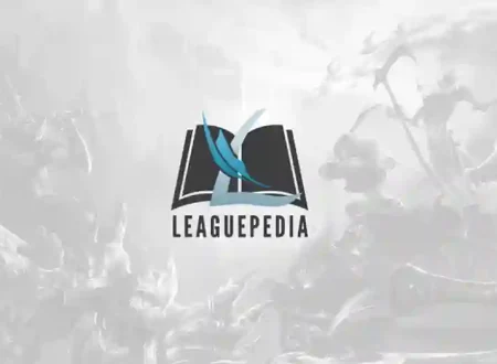 Leaguepedia