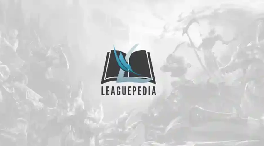 Leaguepedia