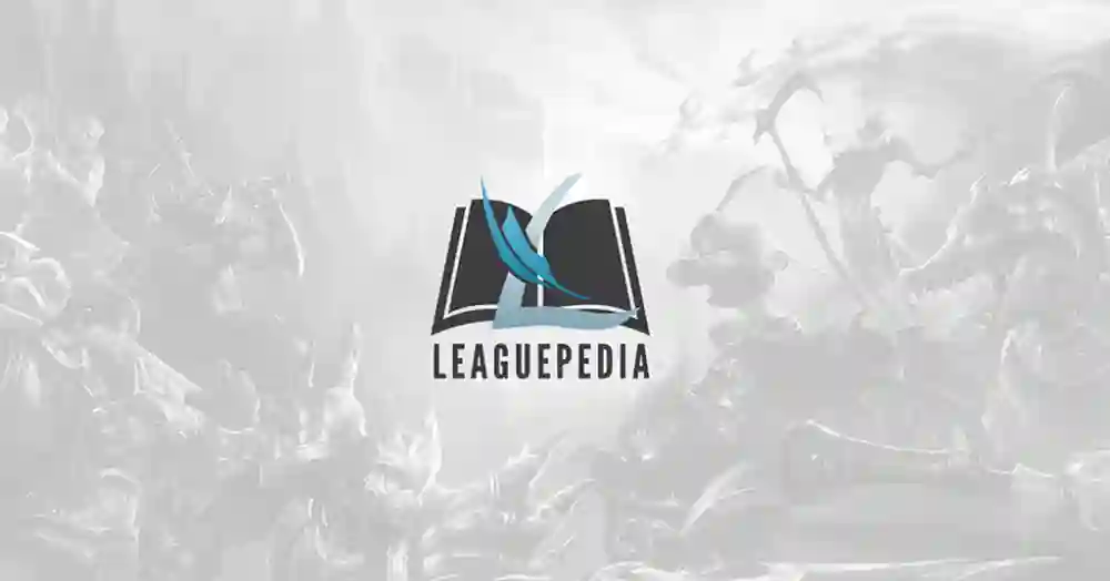 Leaguepedia