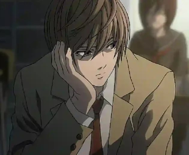 Light Yagami