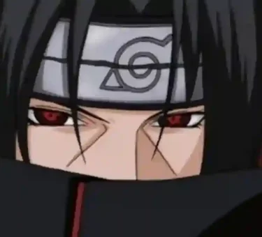 Itachi Uchiha