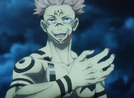 Itadori Yuji