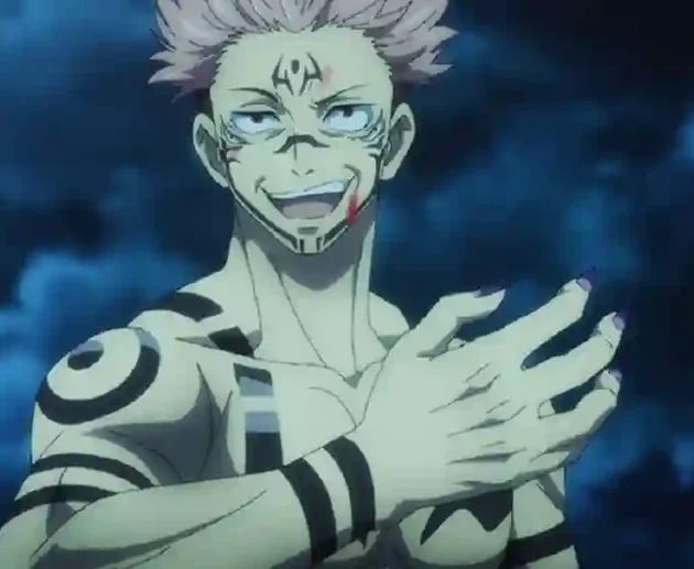 Itadori Yuji