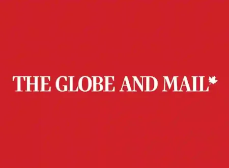 The Globe and Mail