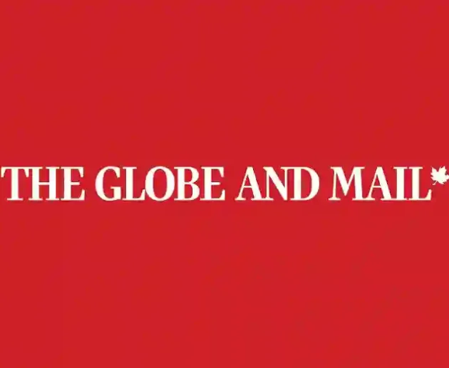 The Globe and Mail