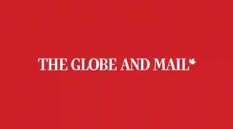 The Globe and Mail