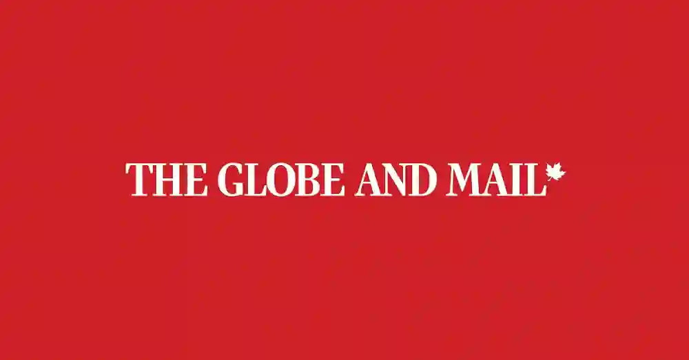 The Globe and Mail