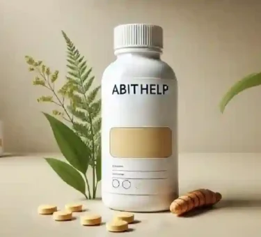 AbitHelp Tablets