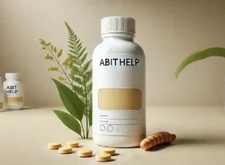 AbitHelp Tablets