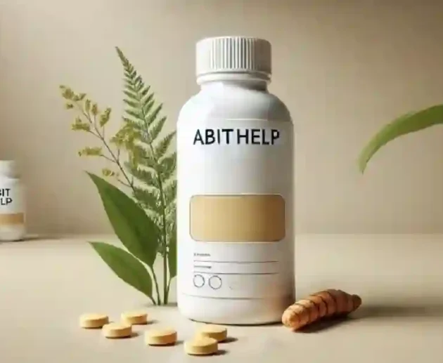 AbitHelp Tablets