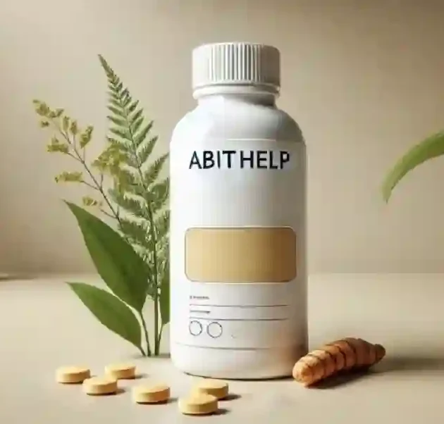 AbitHelp Tablets