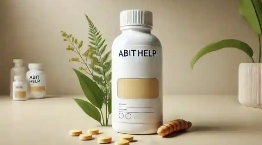 AbitHelp Tablets