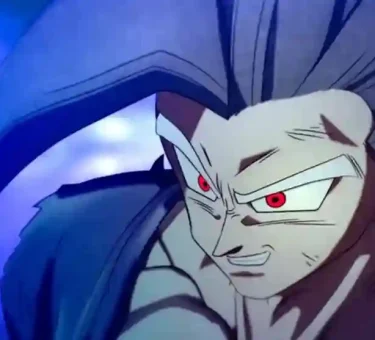 Gohan Beast