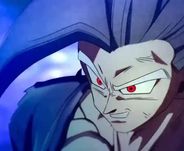 Gohan Beast
