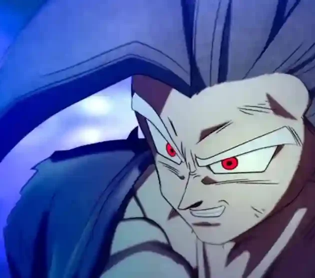 Gohan Beast