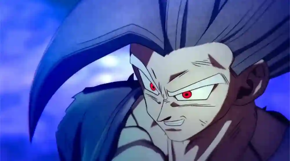 Gohan Beast