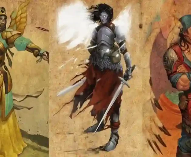 Aasimar