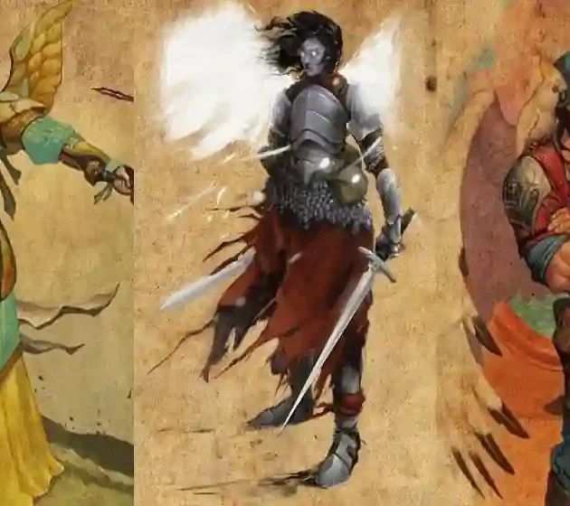 Aasimar