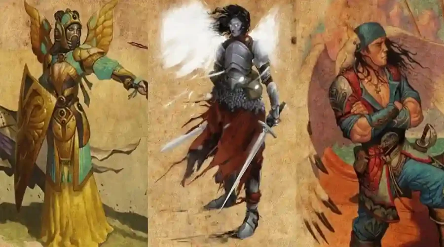 Aasimar