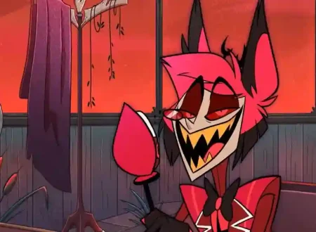 Alastor