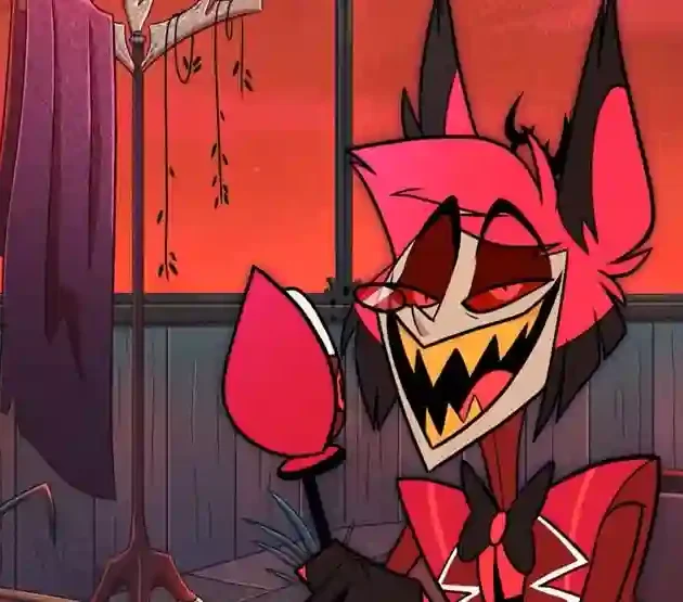 Alastor