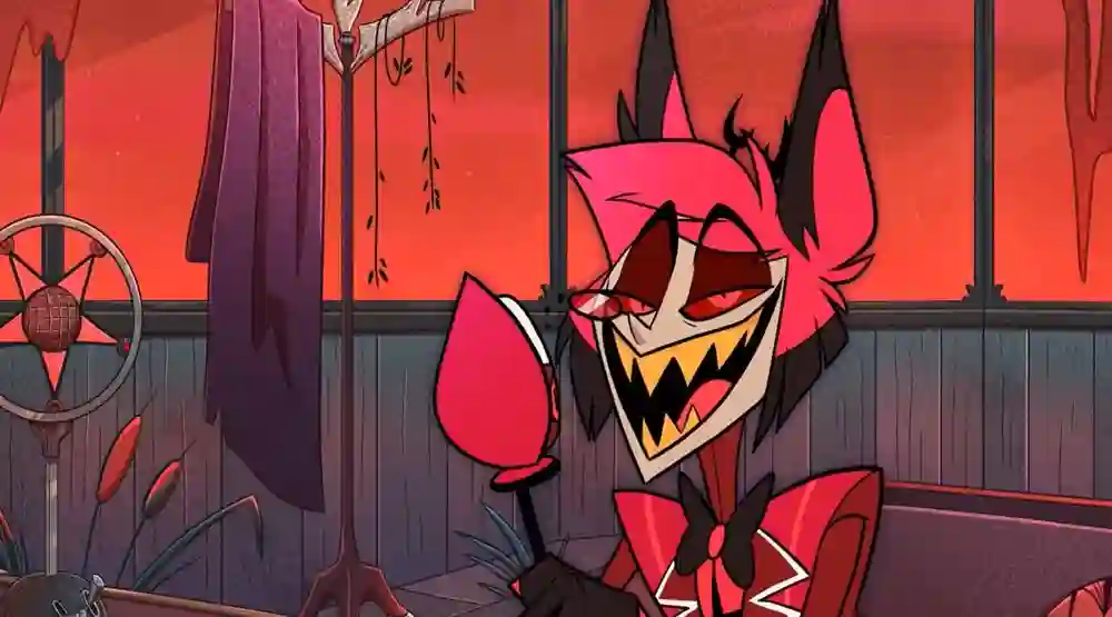 Alastor