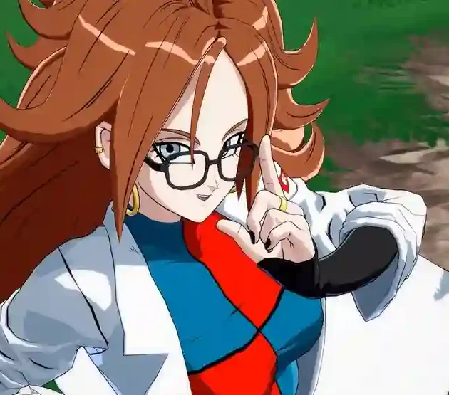 Android 21