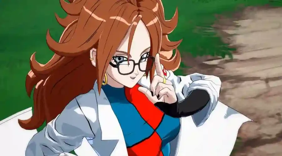 Android 21