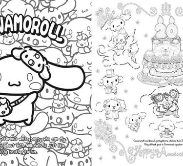 Cinnamoroll