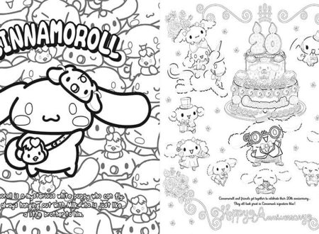 Cinnamoroll