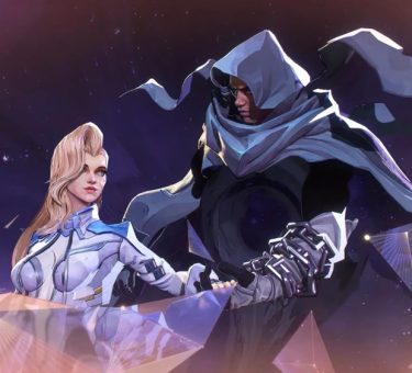 Cloak and Dagger
