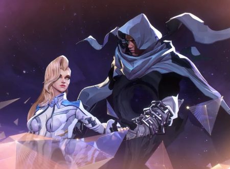 Cloak and Dagger