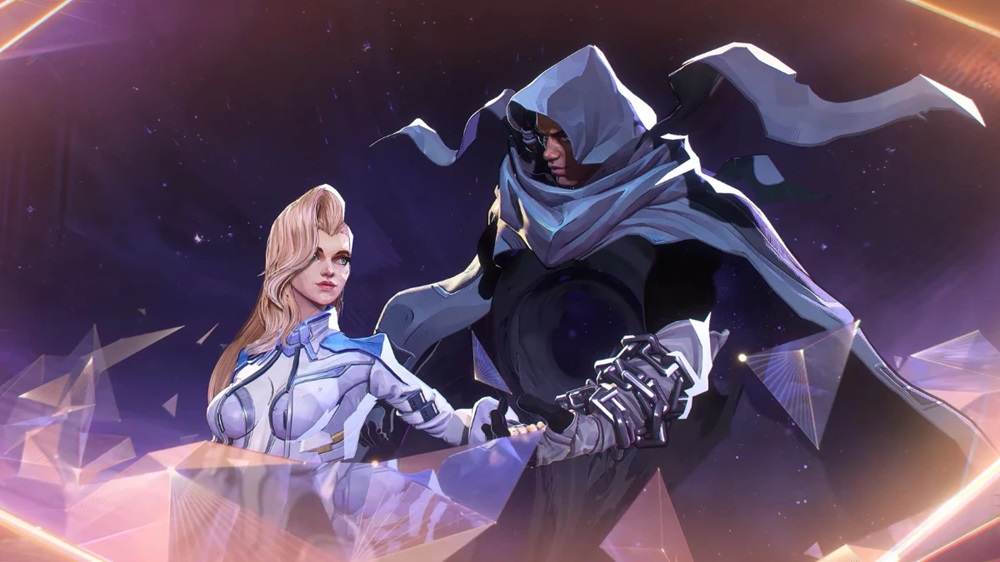 Cloak and Dagger