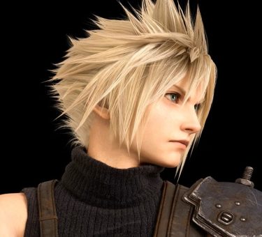 Cloud Strife
