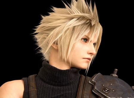Cloud Strife
