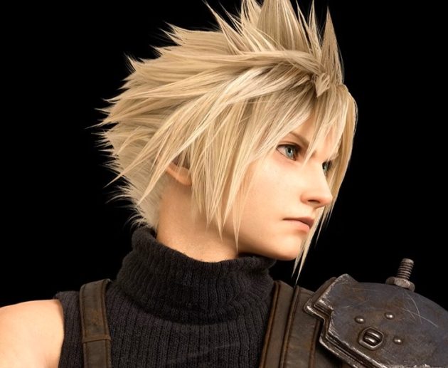 Cloud Strife