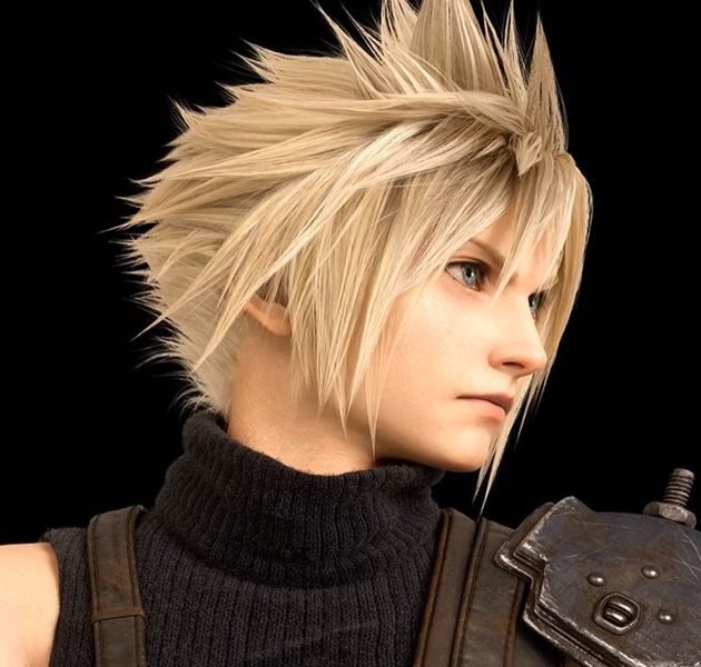 Cloud Strife