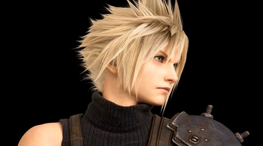 Cloud Strife
