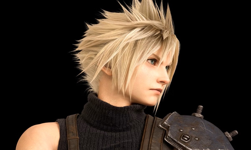 Cloud Strife