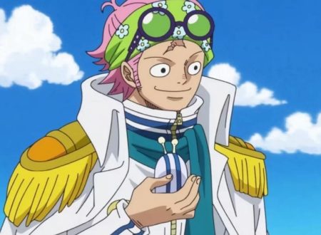 Coby One Piece