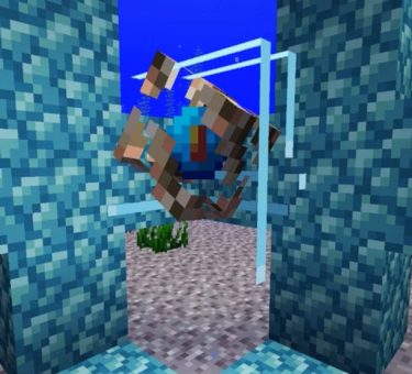 Conduit Minecraft