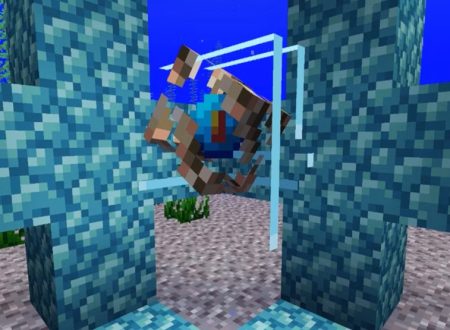 Conduit Minecraft