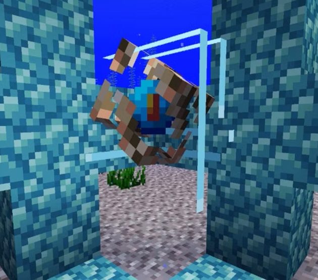 Conduit Minecraft