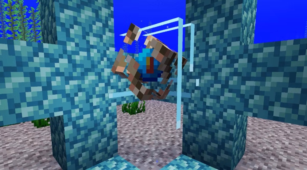 Conduit Minecraft