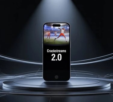 Crackstreams 2.0