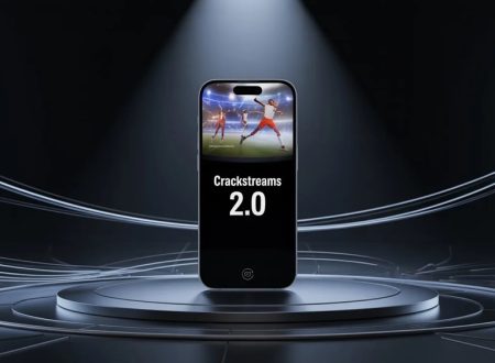 Crackstreams 2.0