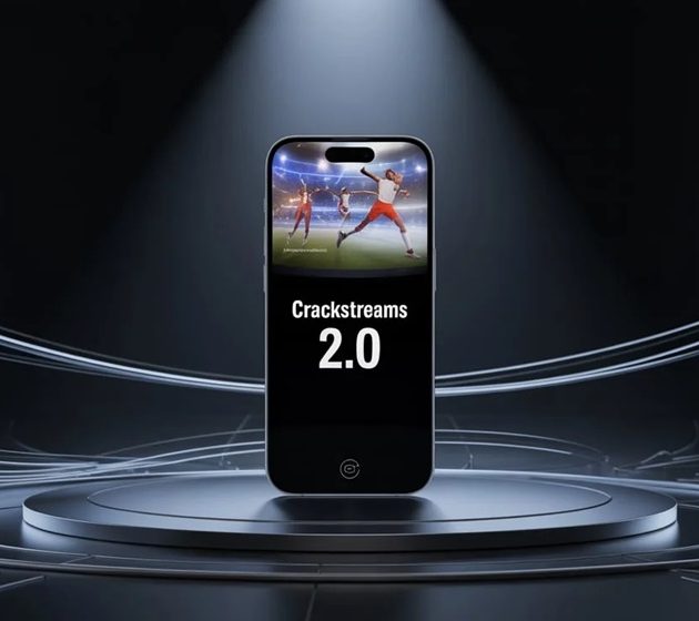 Crackstreams 2.0
