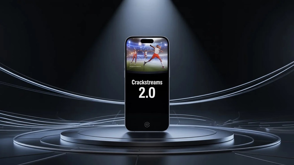 Crackstreams 2.0