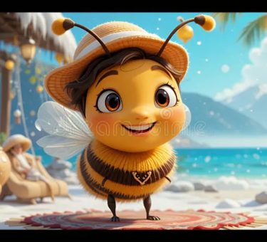 Creambee